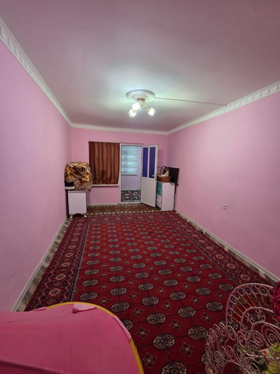 Satlyk 2/1. 4Kom Yasyldepe oba - Ак-Бугдайский этрап - img 5