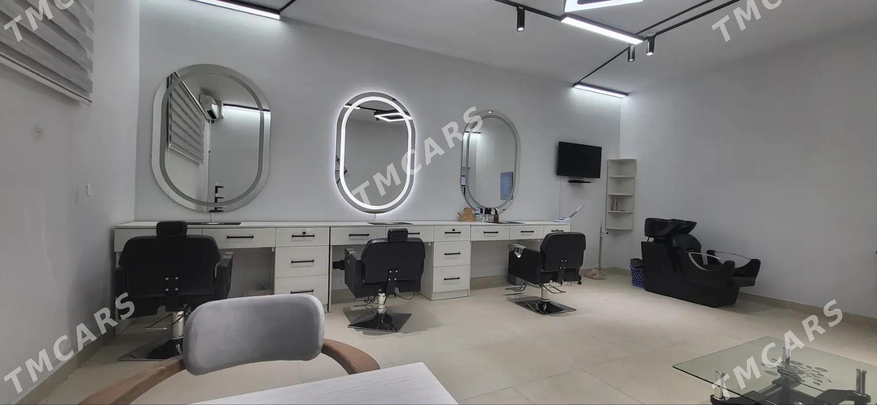 Arenda salon - Гуртли - img 2