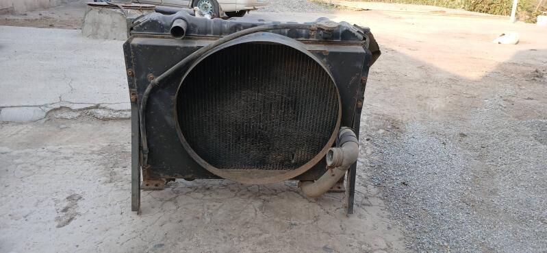 Hunday yada Kia Radiyator 1 300 TMT - Köneürgenç - img 3