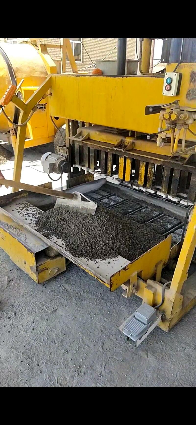 işçi gerek beton kerpiç guymak - Mary - img 7
