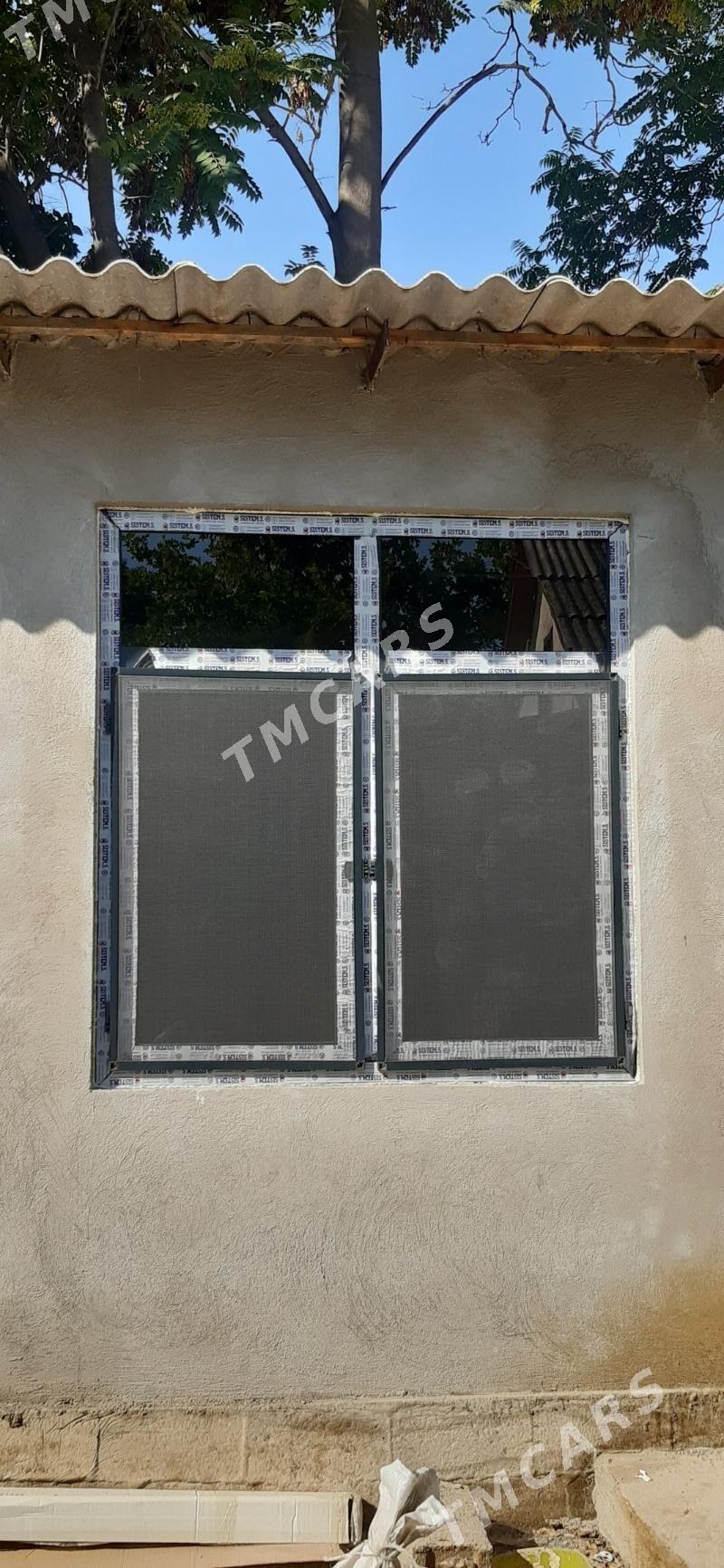Türk Aýna Gapy Amatly ️ - Ашхабад - img 4