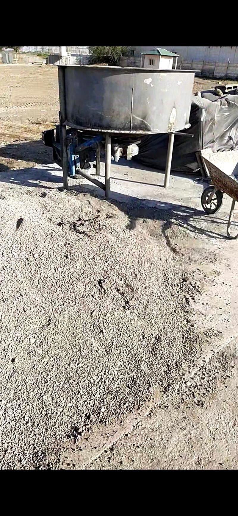işçi gerek beton kerpiç guymak - Mary - img 5