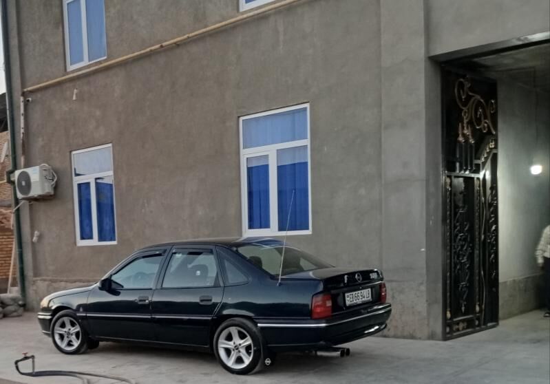 Opel Vectra 1994 - 65 000 TMT - Çärjew - img 4