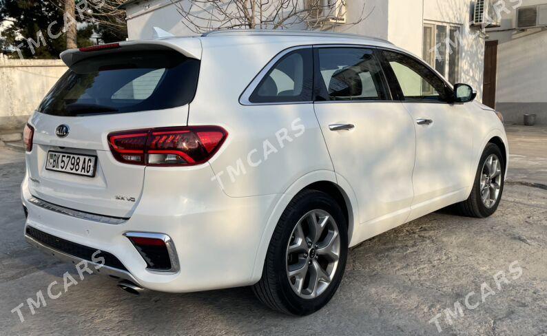 Kia Sorento 2020 - 360 000 TMT - Ашхабад - img 7