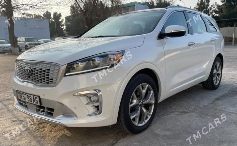 Kia Sorento 2020 - 360 000 TMT - Ашхабад - img 2