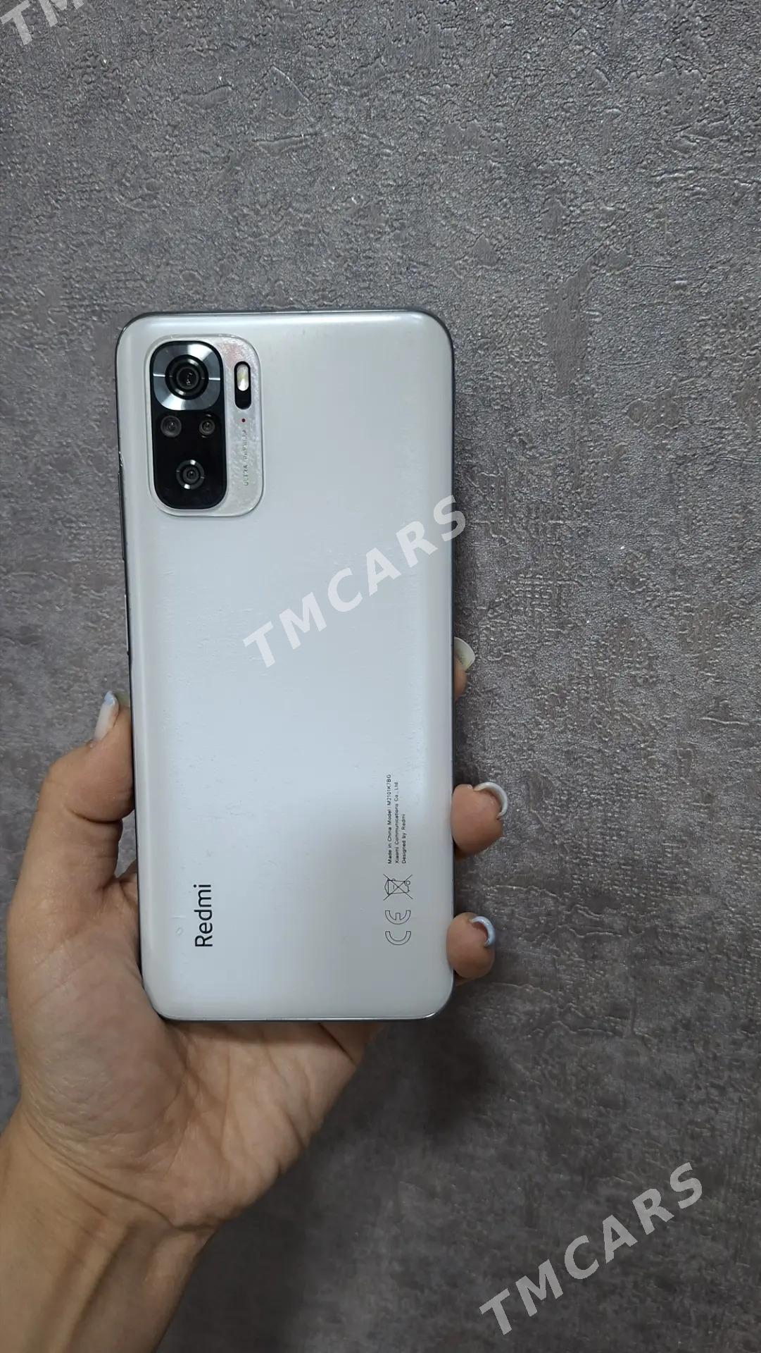 Redmi Note 10S - Ашхабад - img 3