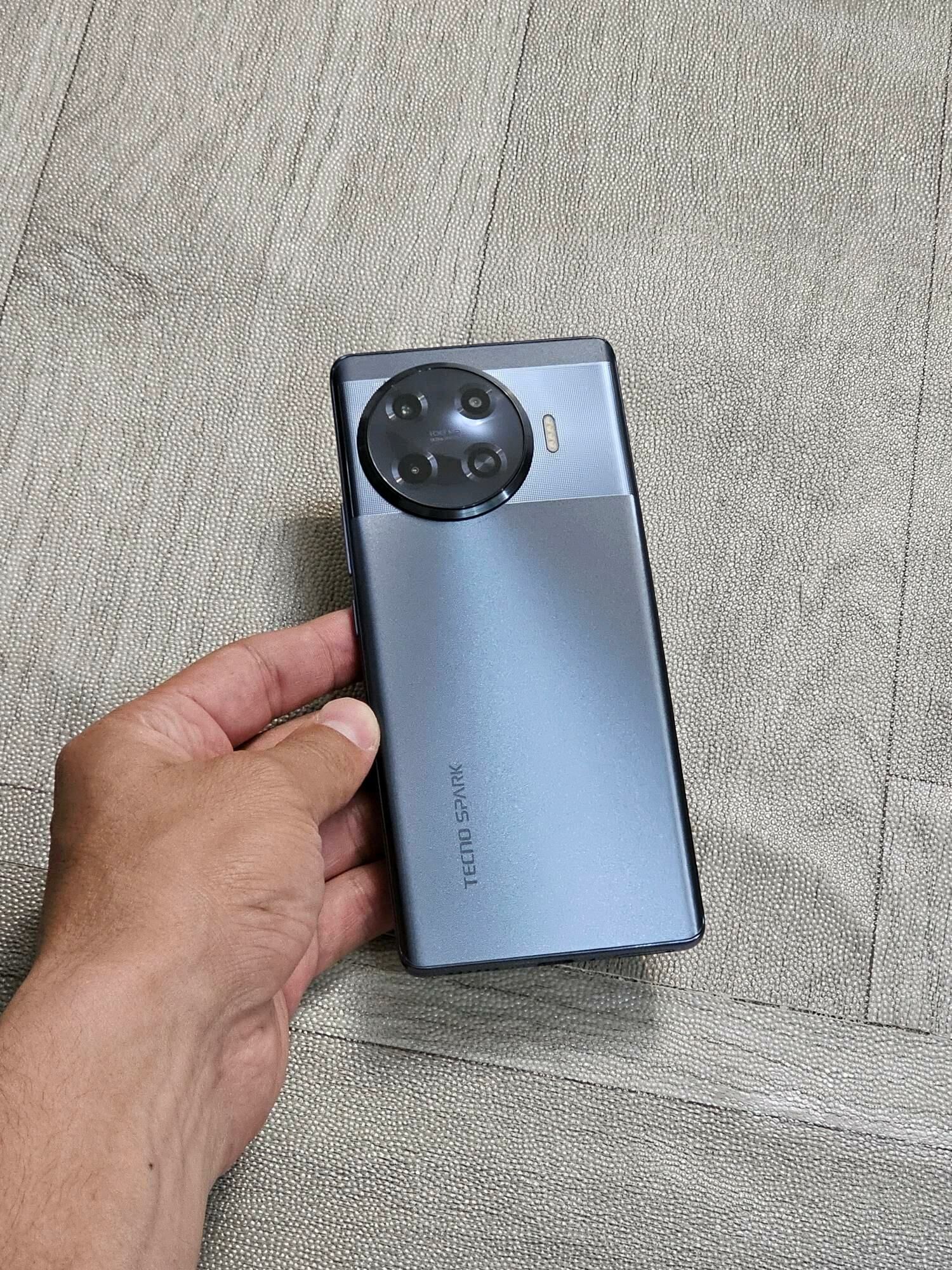 Tecno Spark 20pro+. 16/256 - Ашхабад - img 2