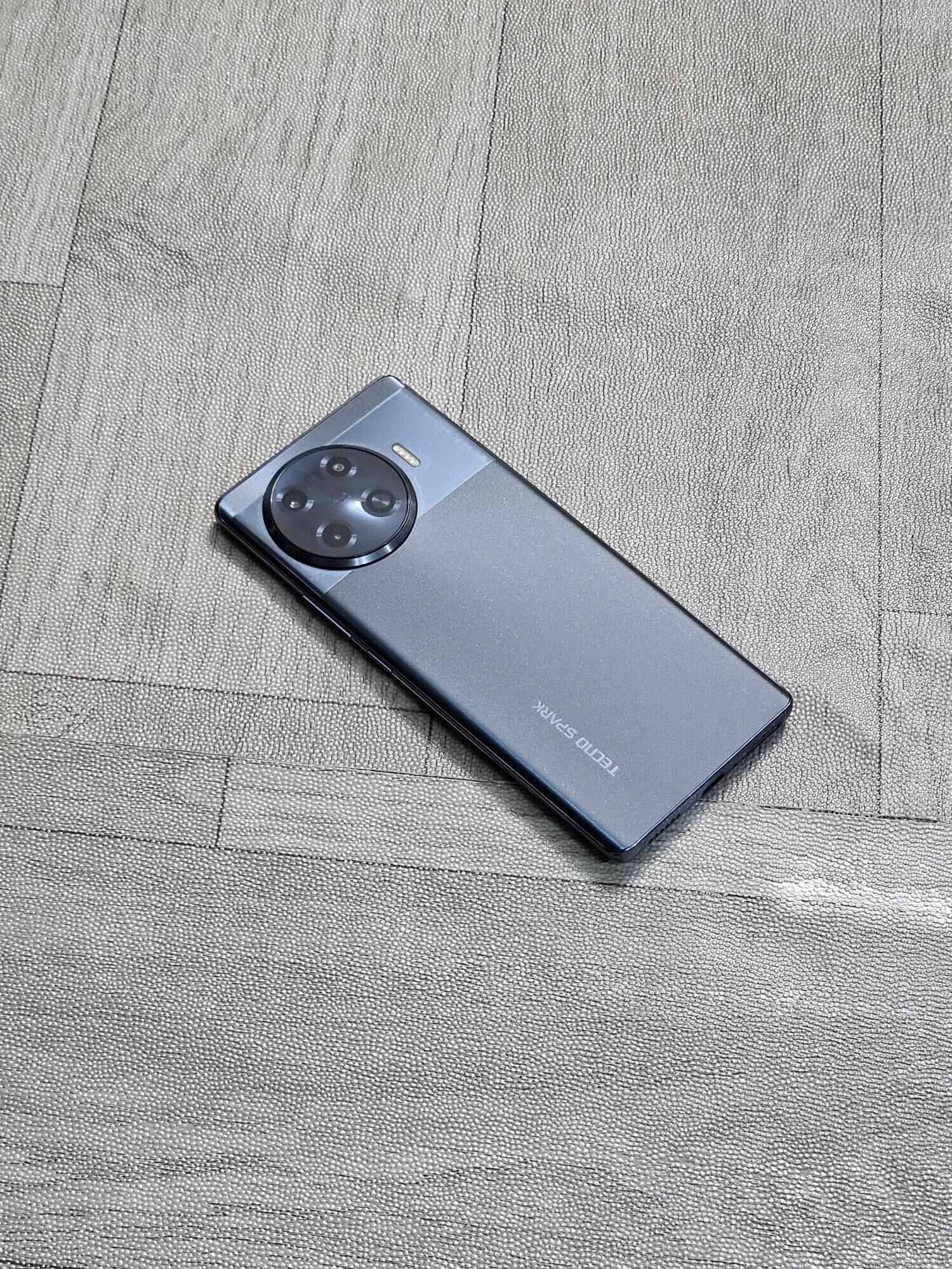 Tecno Spark 20pro+. 16/256 - Ашхабад - img 8