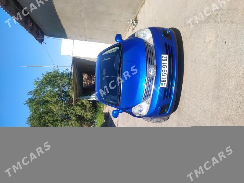 Nissan Versa 2011 - 152 000 TMT - Daşoguz - img 5