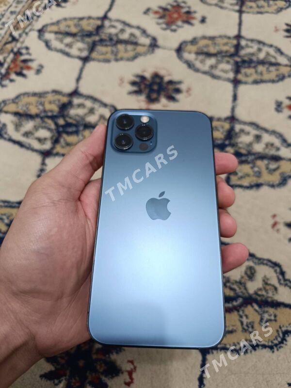 Iphone 12pro - Туркменабат - img 5