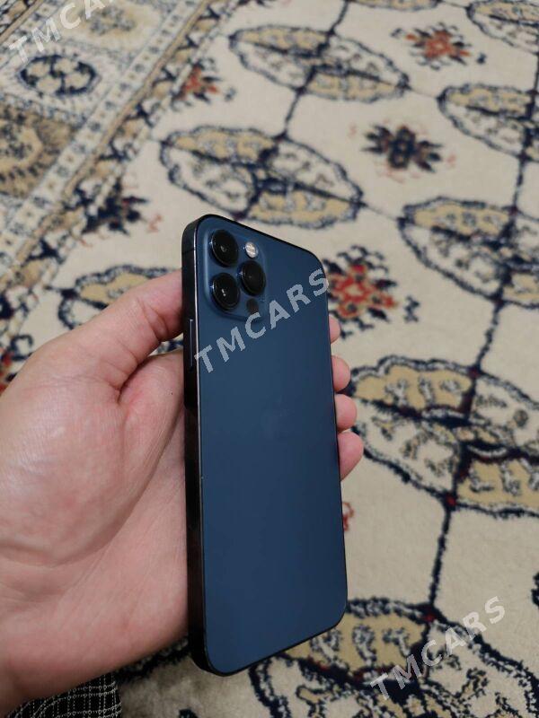 Iphone 12pro - Туркменабат - img 2