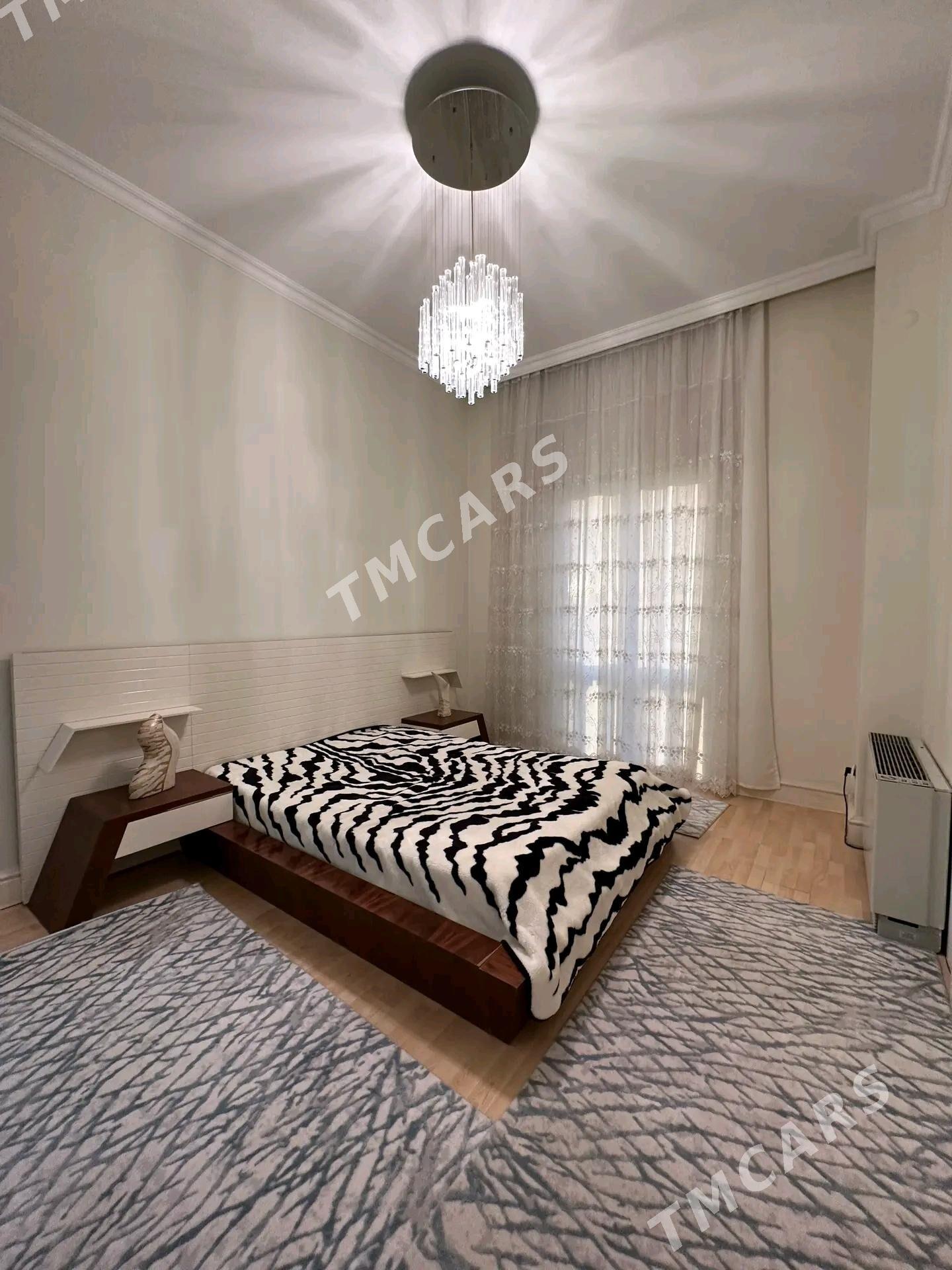 Arenda  Arcabil Elitka - Ашхабад - img 2