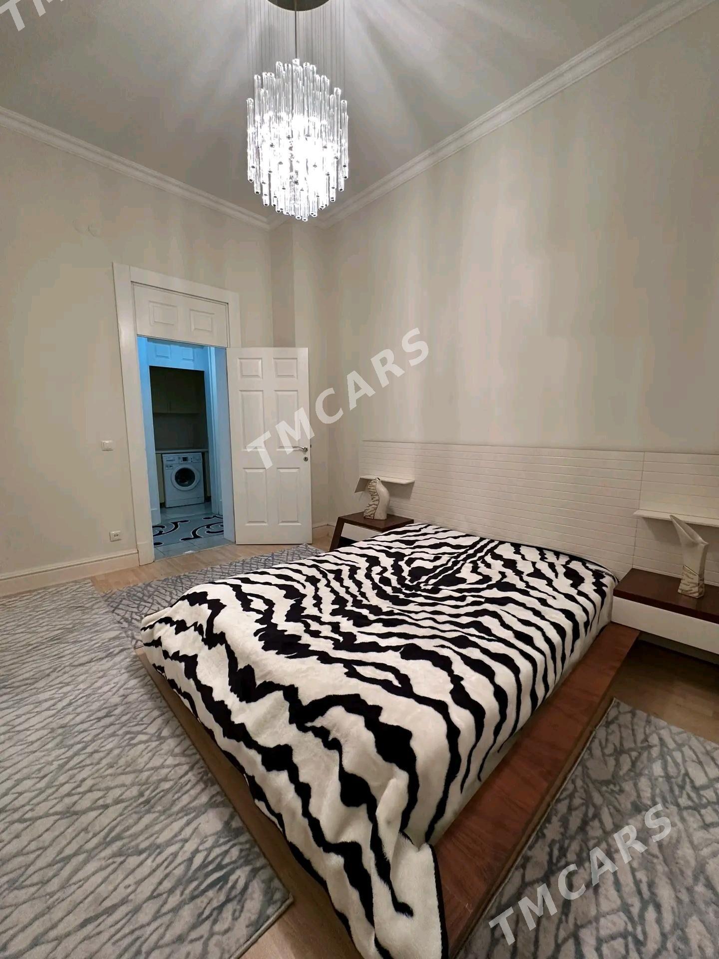 Arenda  Arcabil Elitka - Ашхабад - img 3