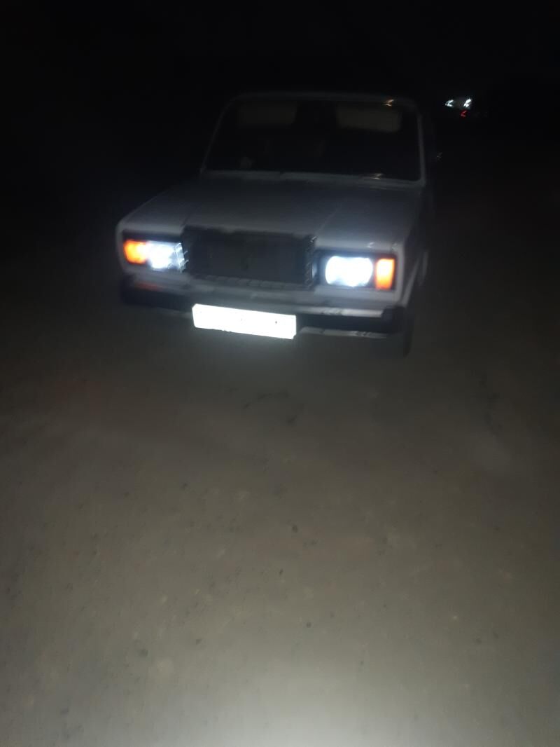 Lada 2107 2002 - 25 000 TMT - Мары - img 6