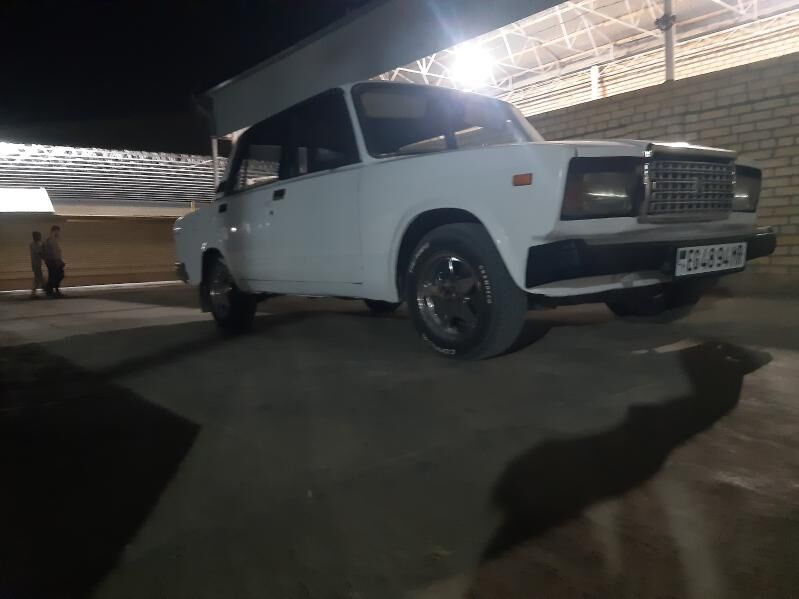 Lada 2107 2002 - 25 000 TMT - Мары - img 5