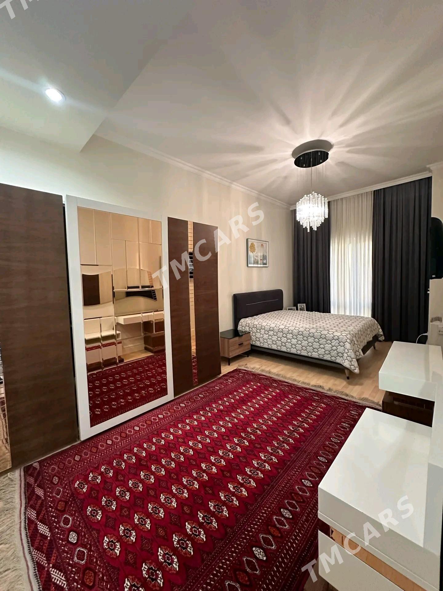 Arenda  Arcabil Elitka - Ашхабад - img 5