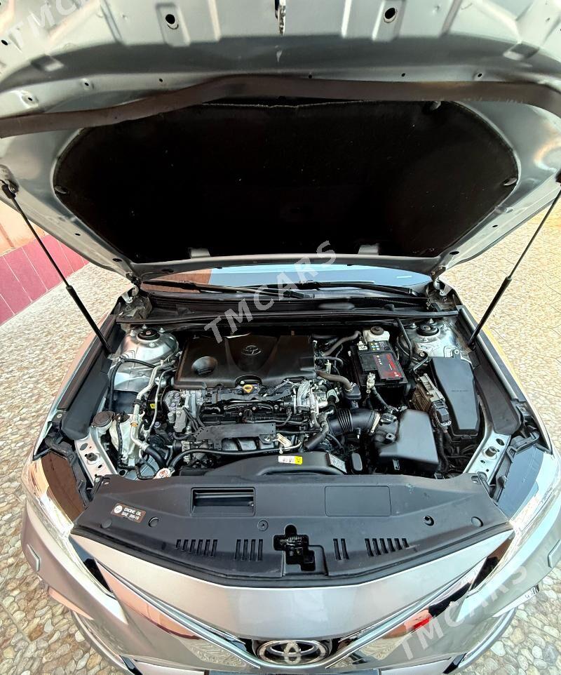 Toyota Camry 2019 - 320 000 TMT - Мары - img 9