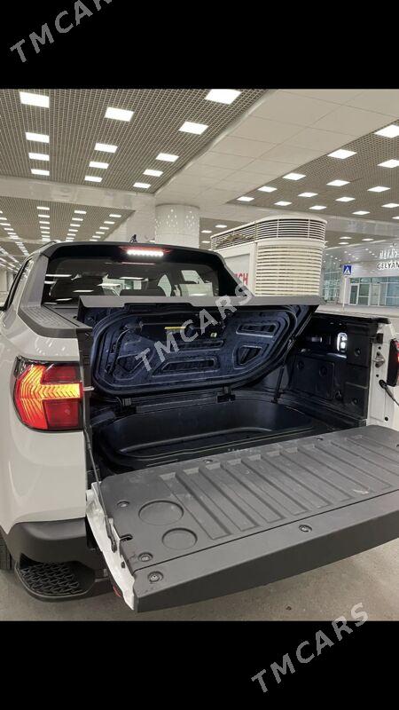 Hyundai Santa Cruz 2022 - 340 000 TMT - Ашхабад - img 4