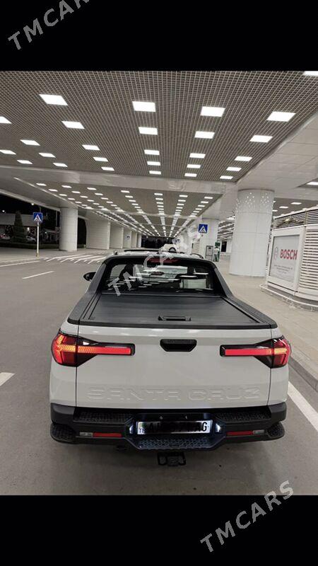 Hyundai Santa Cruz 2022 - 340 000 TMT - Ашхабад - img 3