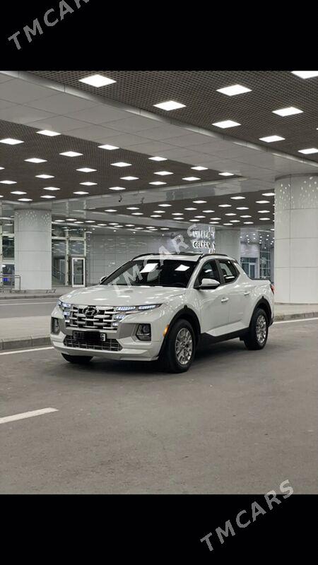 Hyundai Santa Cruz 2022 - 340 000 TMT - Ашхабад - img 10