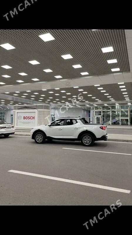 Hyundai Santa Cruz 2022 - 340 000 TMT - Ашхабад - img 2