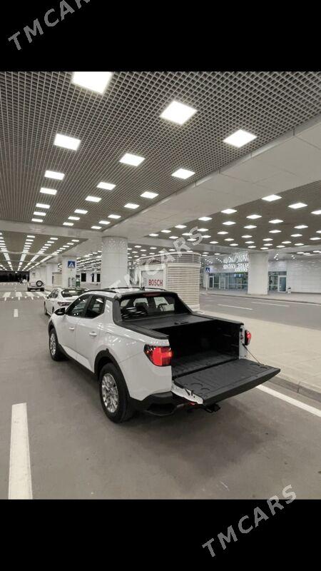 Hyundai Santa Cruz 2022 - 340 000 TMT - Ашхабад - img 6