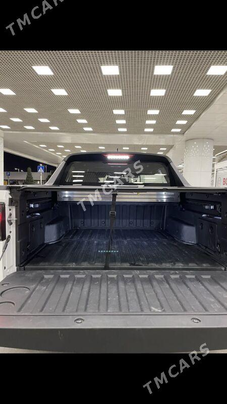 Hyundai Santa Cruz 2022 - 340 000 TMT - Ашхабад - img 9