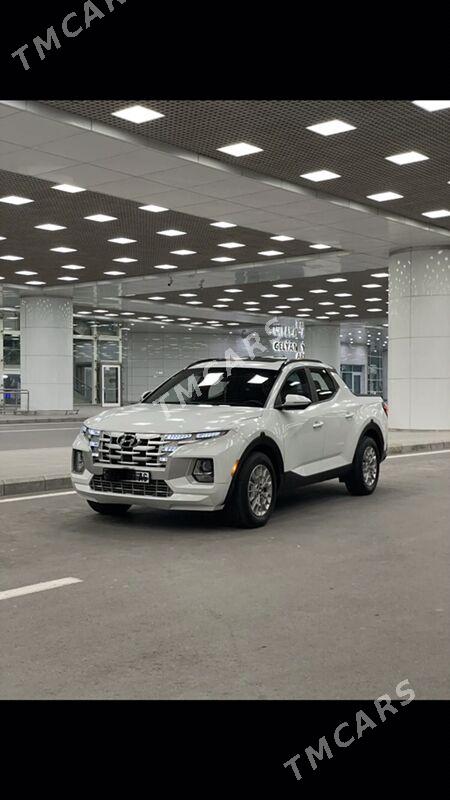 Hyundai Santa Cruz 2022 - 340 000 TMT - Ашхабад - img 5