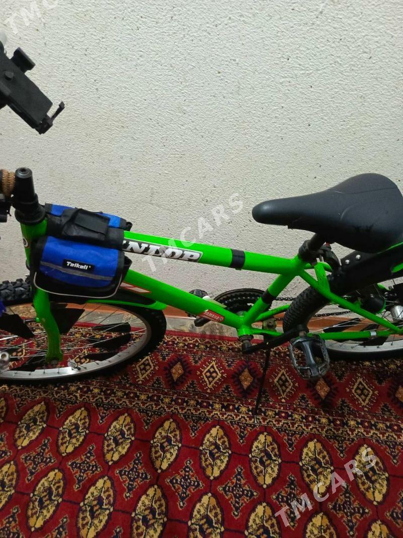 Turkmenistan - Дашогуз - img 3