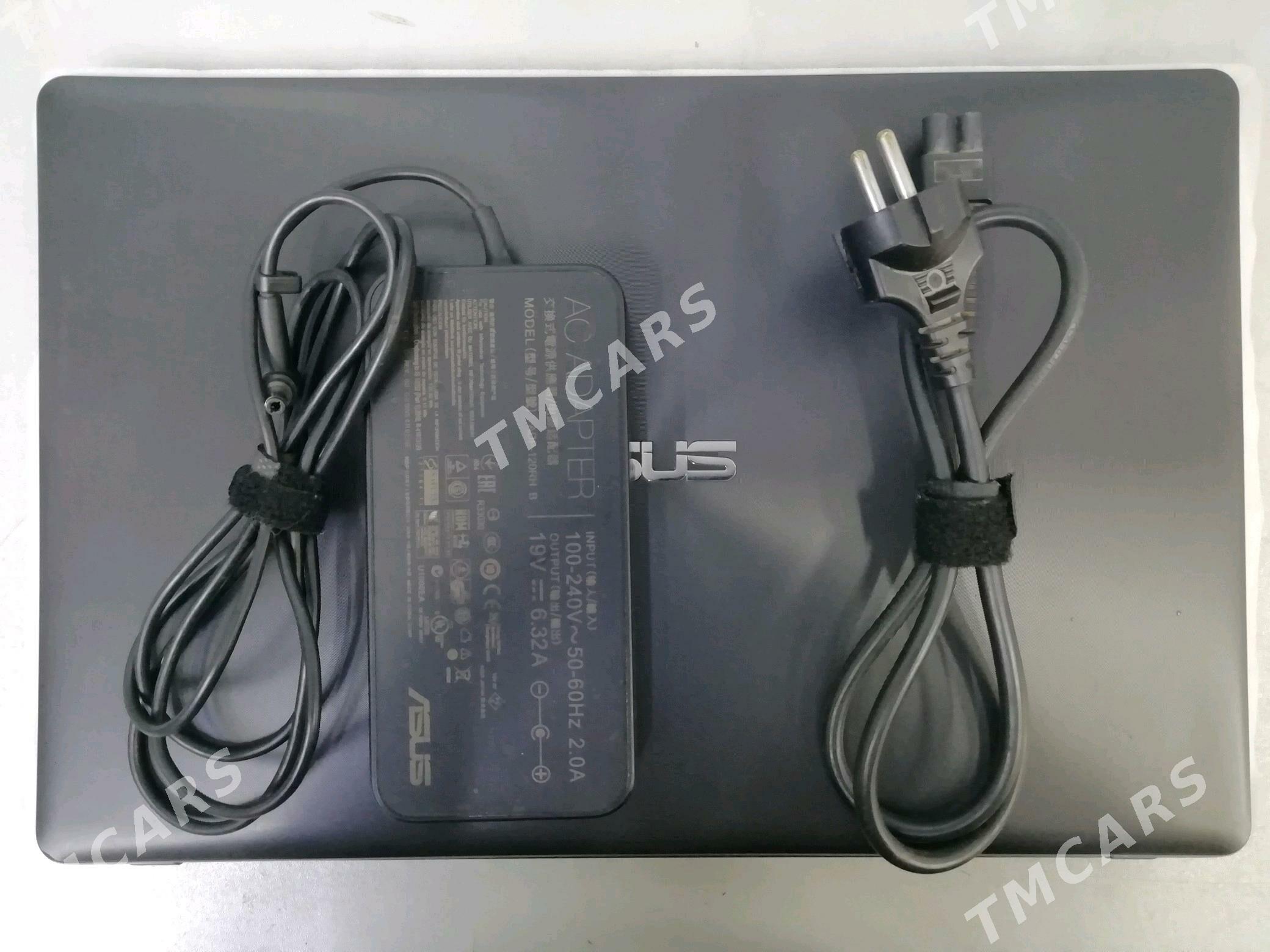 Noutbuk ASUS X550J - Daşoguz - img 7