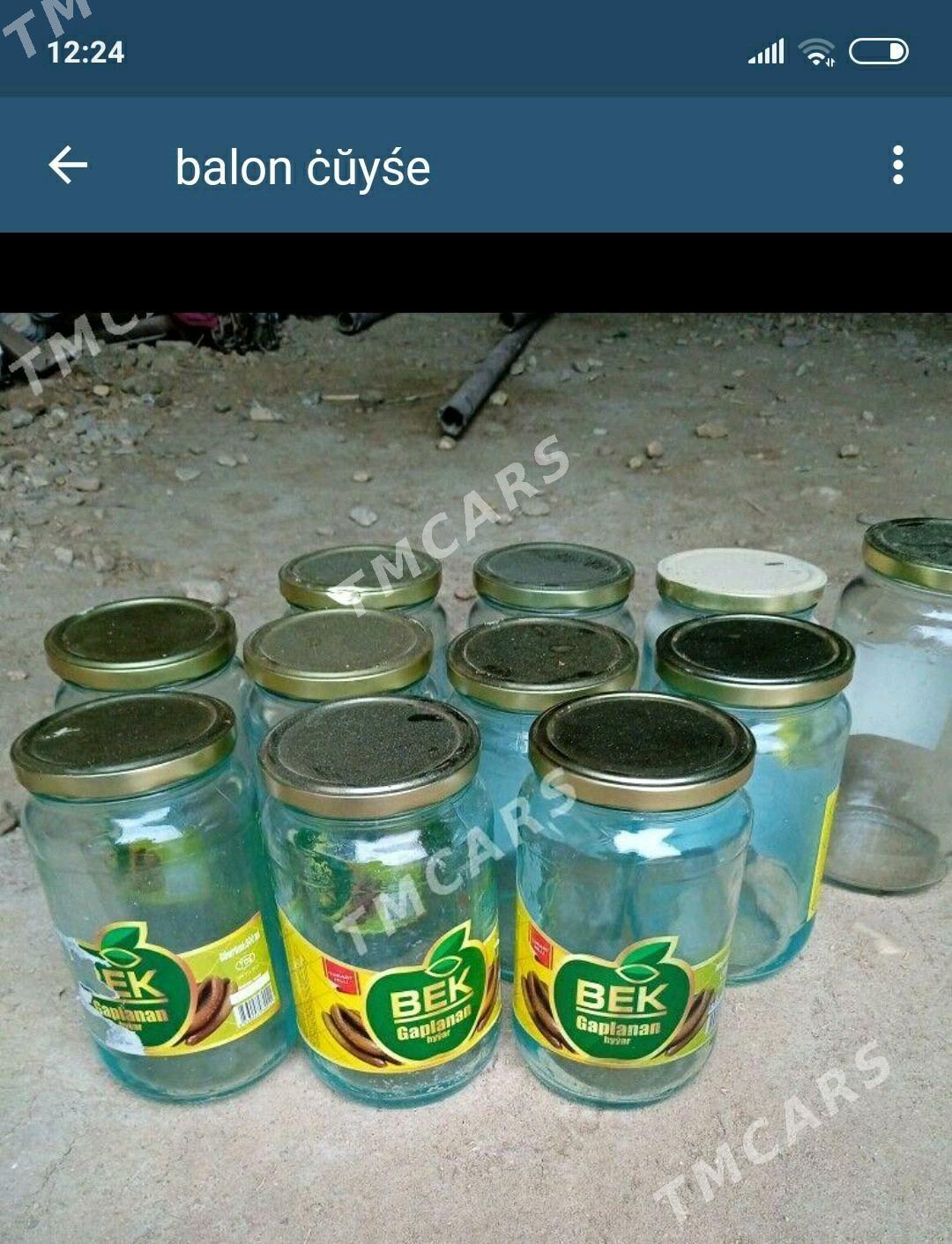Banka  ćüyše - Balkanabat - img 2