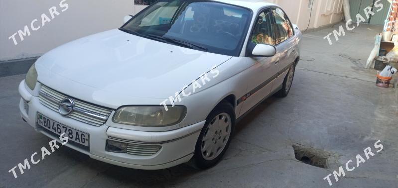 Opel Omega 1995 - 45 000 TMT - Aşgabat - img 3