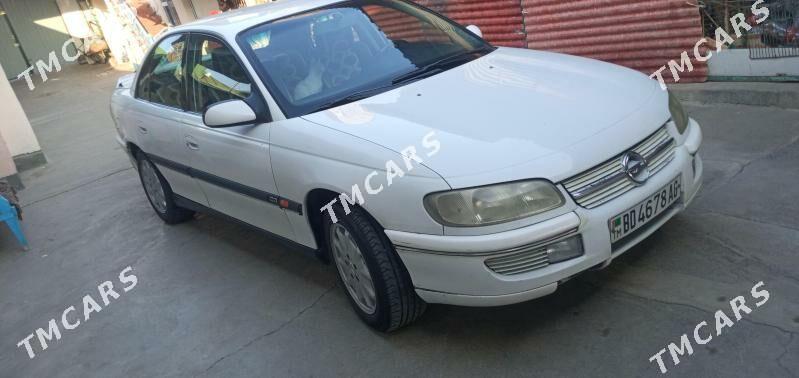 Opel Omega 1995 - 45 000 TMT - Aşgabat - img 4
