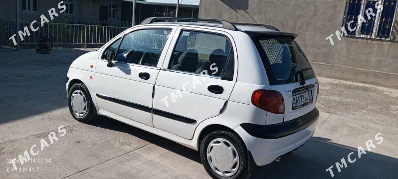 Daewoo Matiz 2004 - 46 000 TMT - Daşoguz - img 5