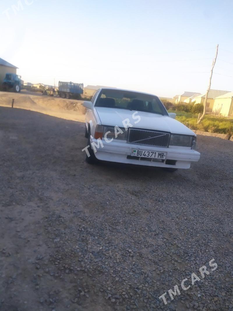 Volvo 740 1989 - 10 000 TMT - Сакарчага - img 3