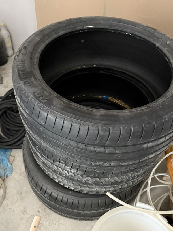 Bridgestone 3 000 TMT - Aşgabat - img 3