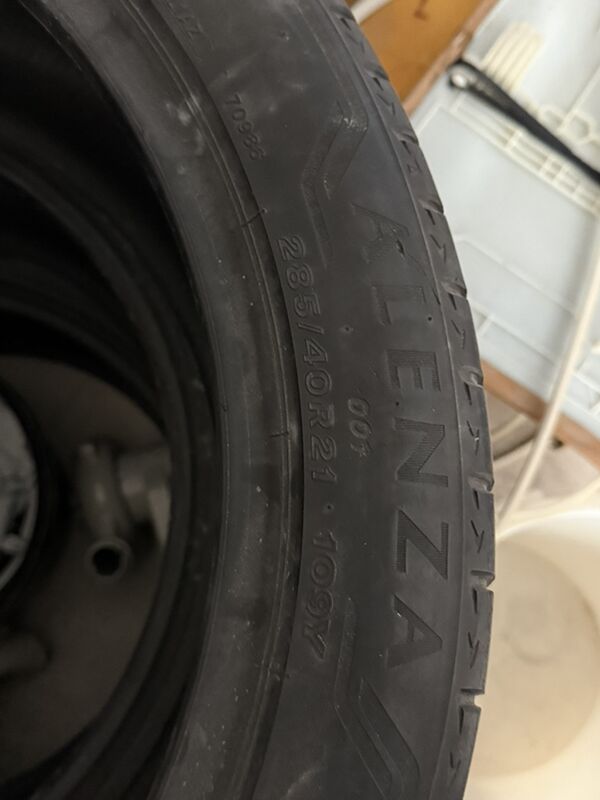 Bridgestone 3 000 TMT - Aşgabat - img 4