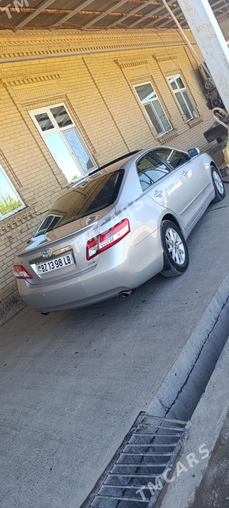 Toyota Camry 2008 - 215 000 TMT - Чарджоу - img 2