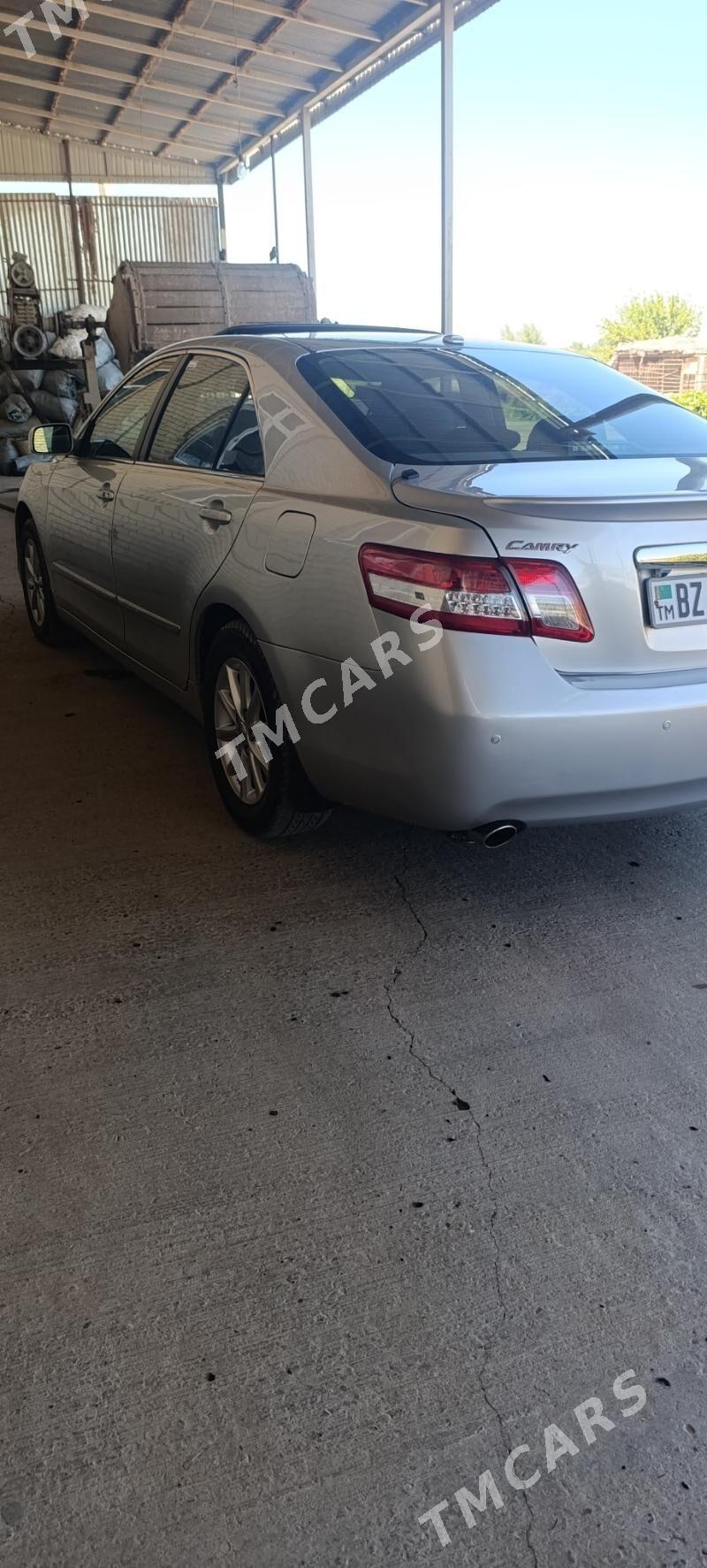 Toyota Camry 2008 - 215 000 TMT - Чарджоу - img 3
