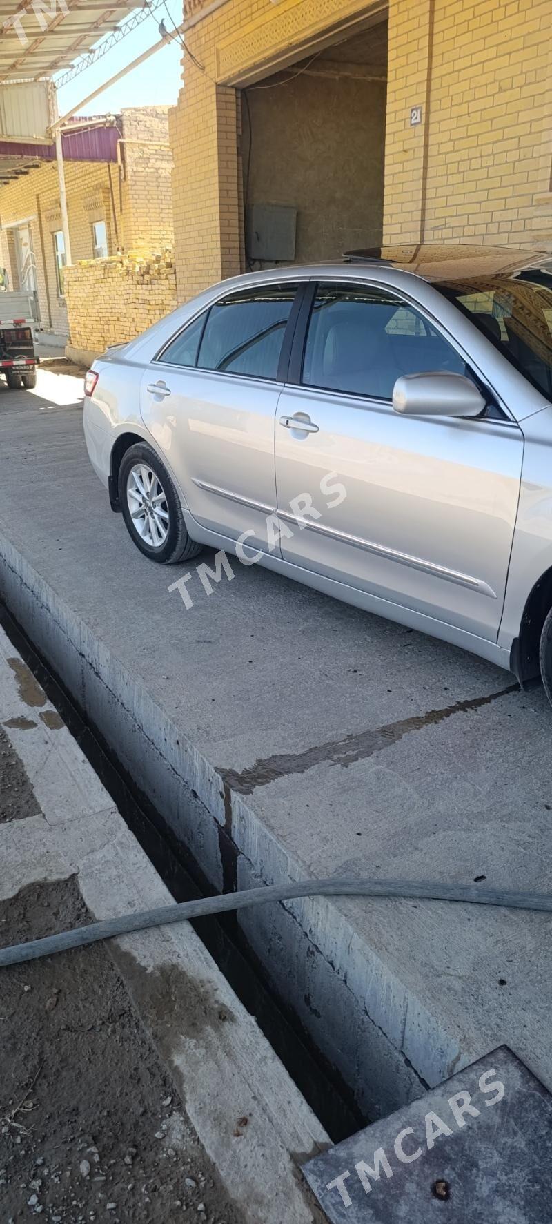 Toyota Camry 2008 - 215 000 TMT - Чарджоу - img 4