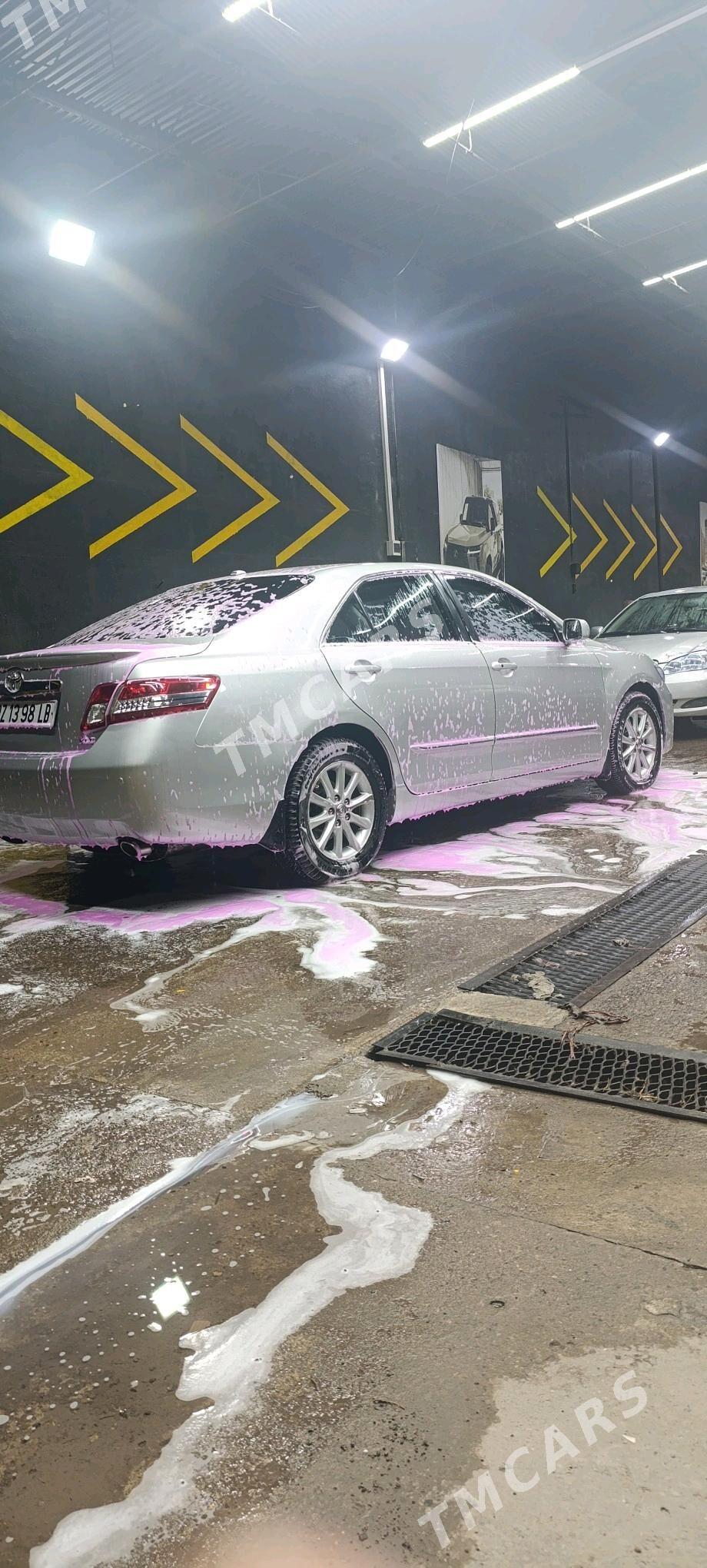 Toyota Camry 2008 - 215 000 TMT - Чарджоу - img 7