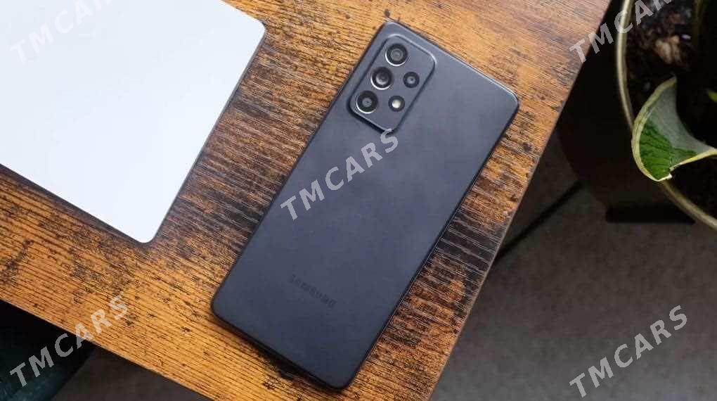 Samsung A 52S - Дашогуз - img 2