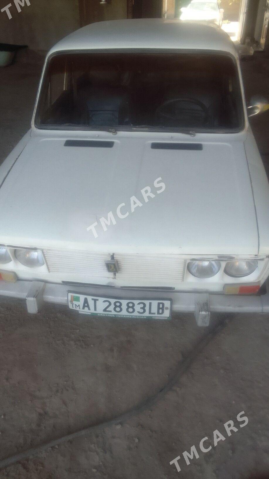 Lada 2106 1987 - 14 000 TMT - Туркменабат - img 3