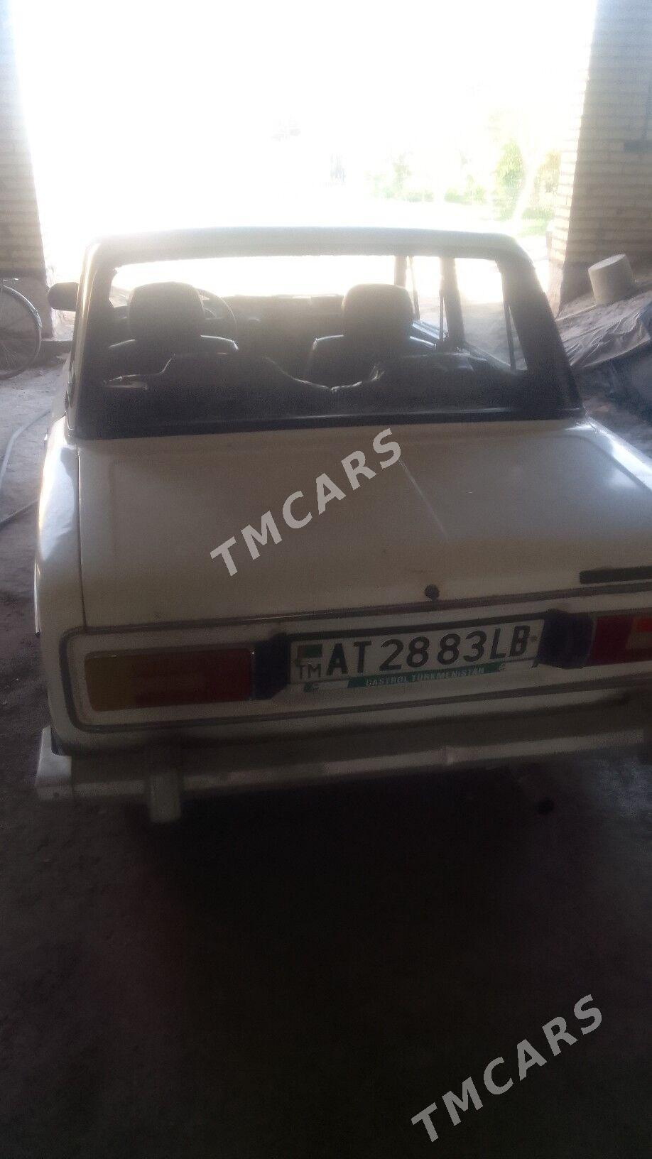 Lada 2106 1987 - 14 000 TMT - Туркменабат - img 4