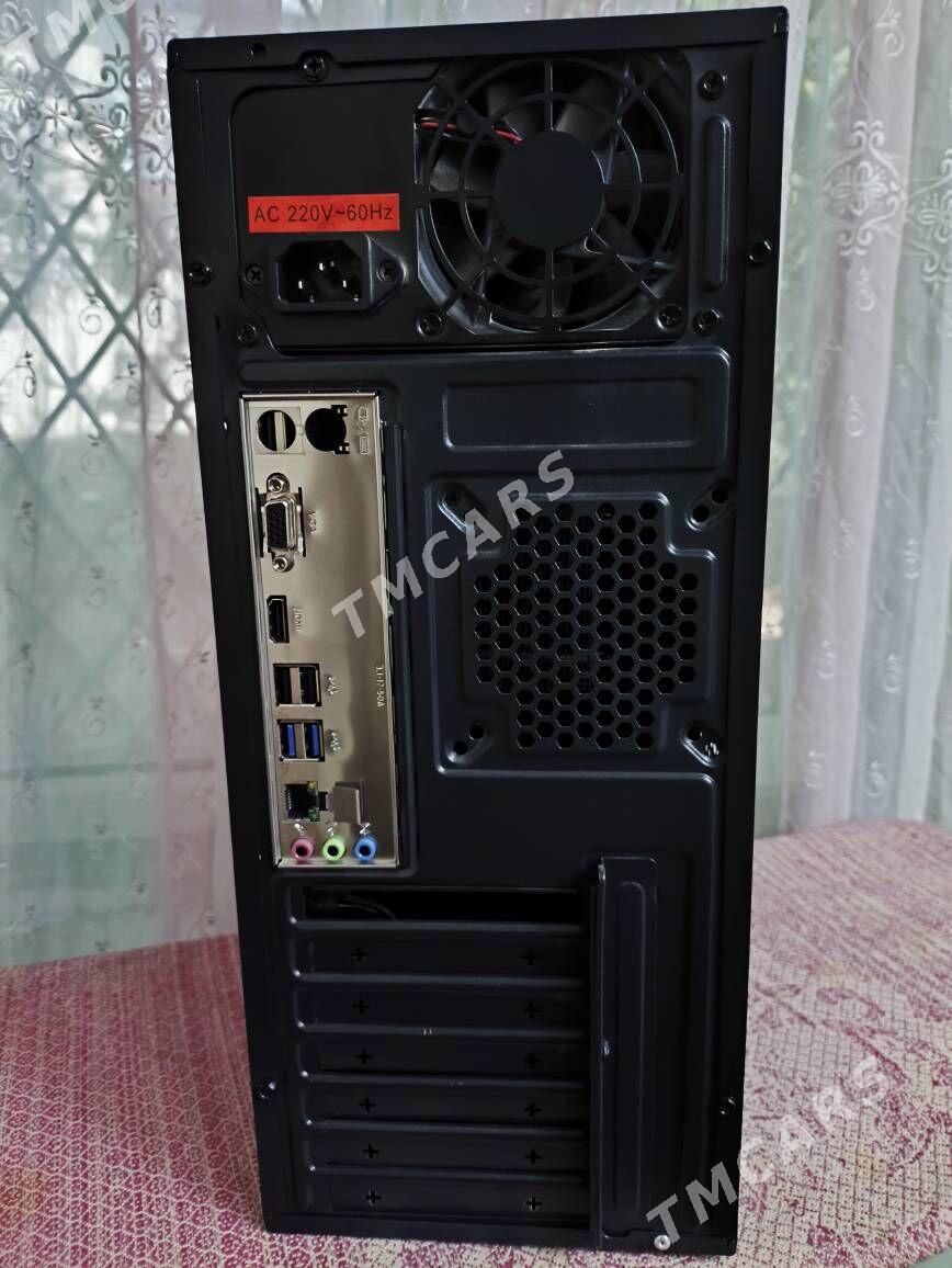 i5-3470/RAM8GB/SSD128GB - Aşgabat - img 2