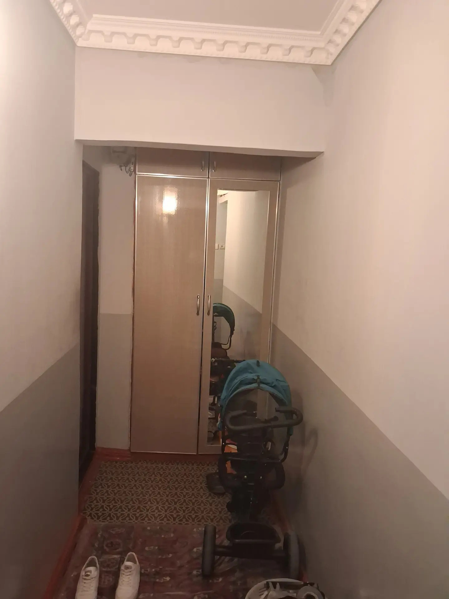 Продажа квартира - Ашхабад - img 7