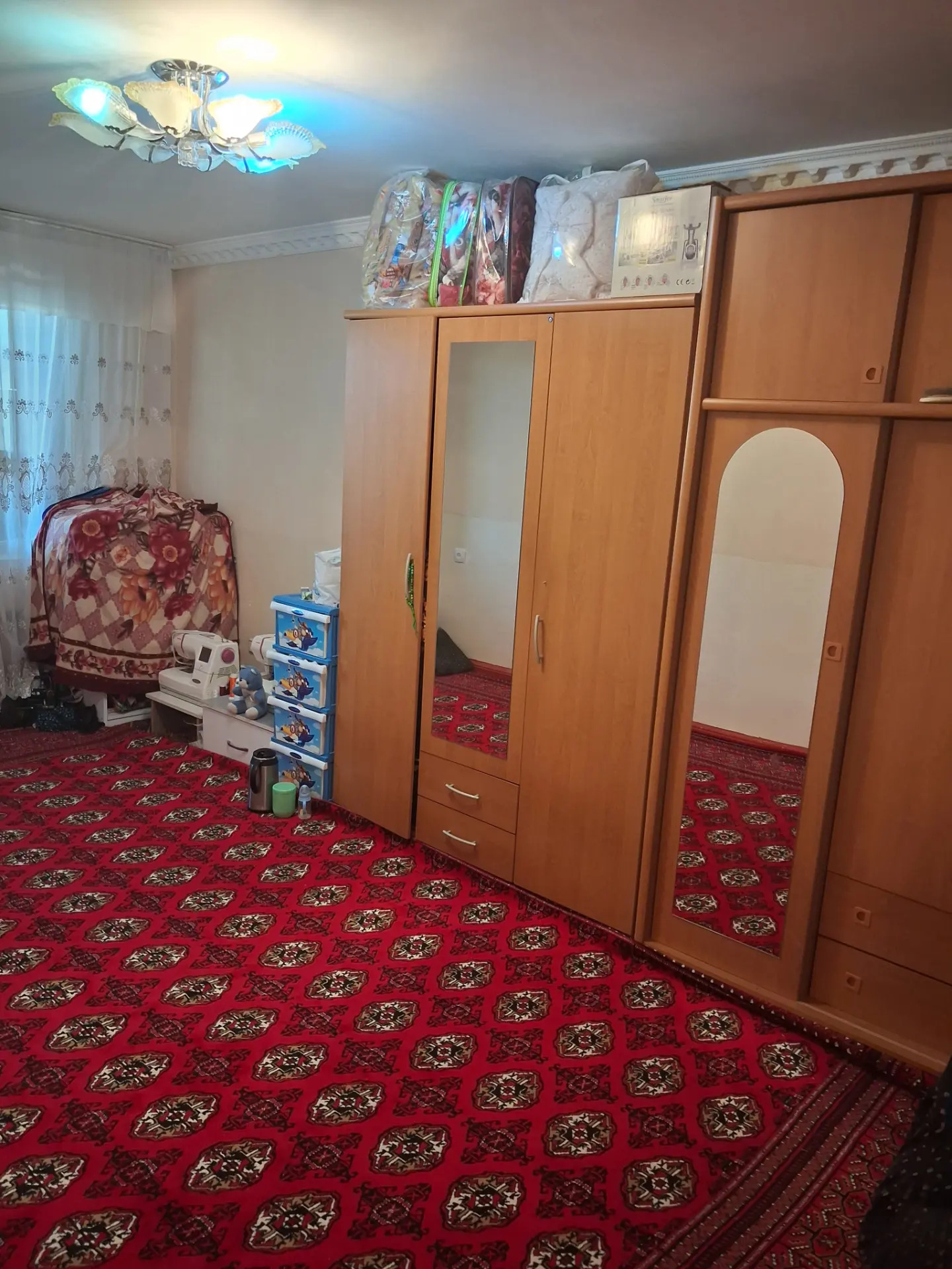 Продажа квартира - Ашхабад - img 4