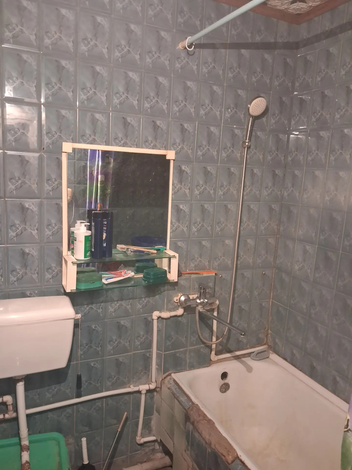 Продажа квартира - Ашхабад - img 2