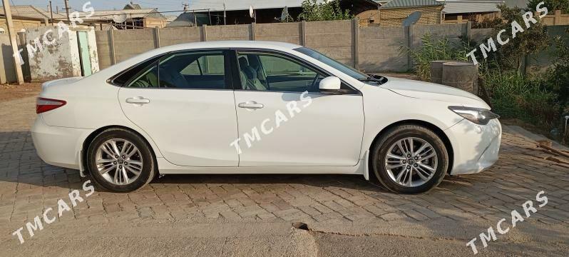 Toyota Camry 2017 - 270 000 TMT - Мары - img 6