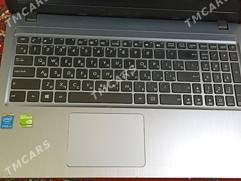 Asus kompyuter - ул. Туркменбаши шаёлы (Ленина) - img 5
